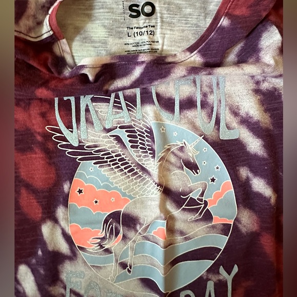 Girls Bundle of Tees - Picture 6 of 7